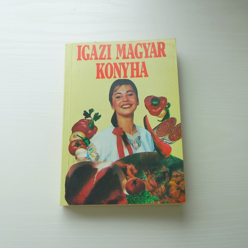 Igazi Magyar Konyha