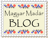 MagyarMadarブログ